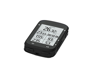 Intelligent Navigation System Bicycle Code Table Heart Rate <strong>Cadence</strong> Waterproof GPS Positioning <strong>Cycling</strong> Code Table - Product Image 2
