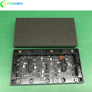P2.5 smd indoor modulo led p10 display a led scheda controller 160*80 modulo led - Product Image 2