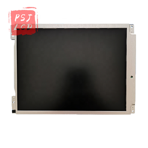 Panel LCD de 10,4 pulgadas, placa controladora VGA, led, original, NL6448BC33-49, nueva - Product Image 2