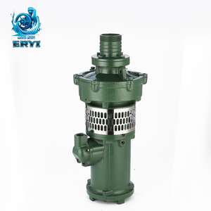 High Quality Factory Sale Strong Durable Diesel <strong>Oil</strong> Circulation <strong>Pump</strong> Iron <strong>Oil</strong> Immersion <strong>Pump</strong> With Diesel Engine Power Source - Product Image 2