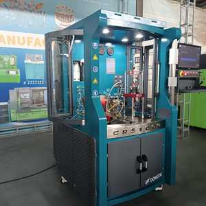 CRS1000 Series Common Rail Pump <strong>Performance</strong> <strong>Testing</strong> Injector EUI EUP Test Bench Price - Product Image 4