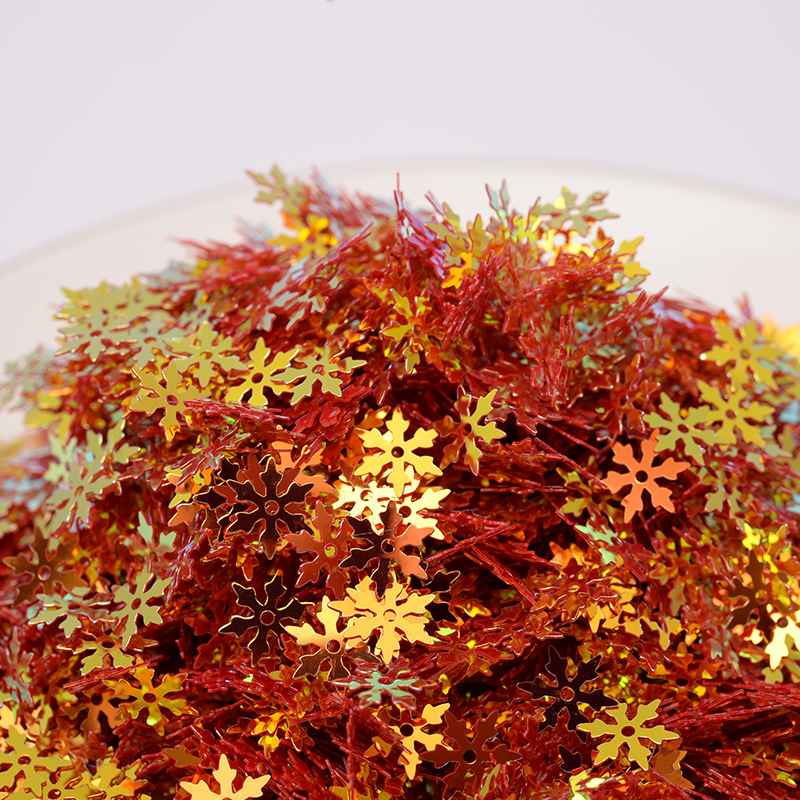 0660#golden light red
