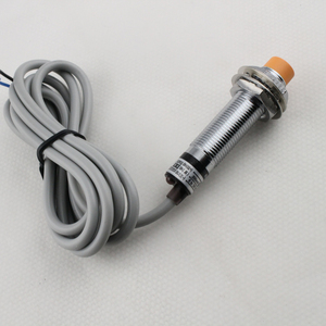 Interruptor de proximidad de OBM-D04NK, distancia de instalación de 2mm R 4mm DC10-36V PP NP67 67 67 67 67 67 Metal Inductive, sensor de proximidad - Product Image 6