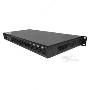 DSP0408 24 Bit DSP teknolojisi, yüksek performanslı AD/DA, 4 giriş ve 8 girişin esnek kombinasyonu - Product Image 4
