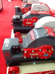 Most Popular GQ60 <strong>Handle</strong> Guillotine <strong>Machinery</strong> Straight 4Mm to 60Mm Rebar Cutter with Cheap Price - Product Image 6