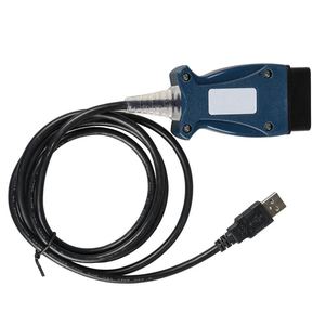 Mangoose Pro GM II Jaguar Land Rover Mangoose SDD V160 OBD2 Escáner Herramienta de diagnóstico con 1 año de garantía - Product Image 6