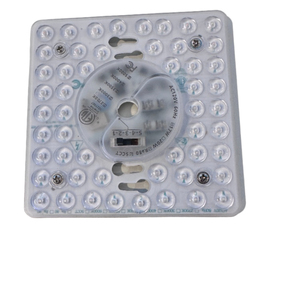 XGD Factory Customized <strong>LED</strong> Light Board Smart <strong>Led</strong> Module Pcba AC DOB Aluminum PCBA with Remote Control Radar Sensor - Product Image 5