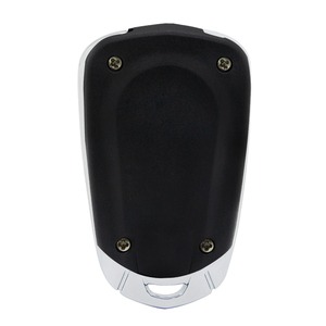 Universal 4 Button Garage Door Opener <strong>Remote</strong> - Universal Replacement for Nearly <strong>All</strong> Garage Door Opener <strong>Remotes</strong> Replacement - Product Image 6