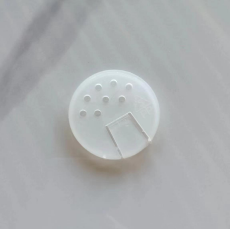 sieve clear