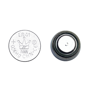 Lr41 số lượng lớn mua Alkaline LR41 pin Pin cho <span class=keywords><strong>Glucose</strong></span> <span class=keywords><strong>Meter</strong></span> nút di động - Product Image 2