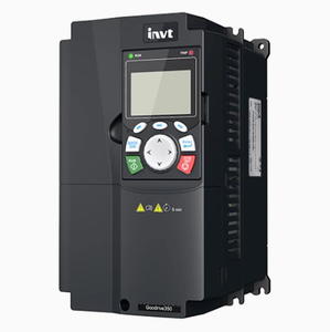 INVT <strong>Inverter</strong> GD10-0R4G-S2-B GD10-1R5G-S2-B GD10-0R7G-S2-B GD10-1R5G-2-B GD10-2R2G-2-B GD10-0R7G-4-B GD10-1R5G-4-B GD10-2R2G-4-B