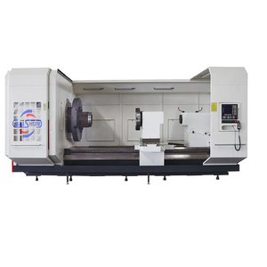 Factory Price <strong>CNC</strong> <strong>Lathe</strong> Turning Torno Oil Country Pipes <strong>Processing</strong> Works Pipe Threading <strong>Lathe</strong> <strong>Machine</strong> - Product Image 1