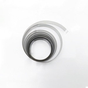 180DPI 15mm 3600mm <strong>Linear</strong> Cable <strong>Encoder</strong> Strip for Inkjet Printer Raster Ruler - Product Image 1