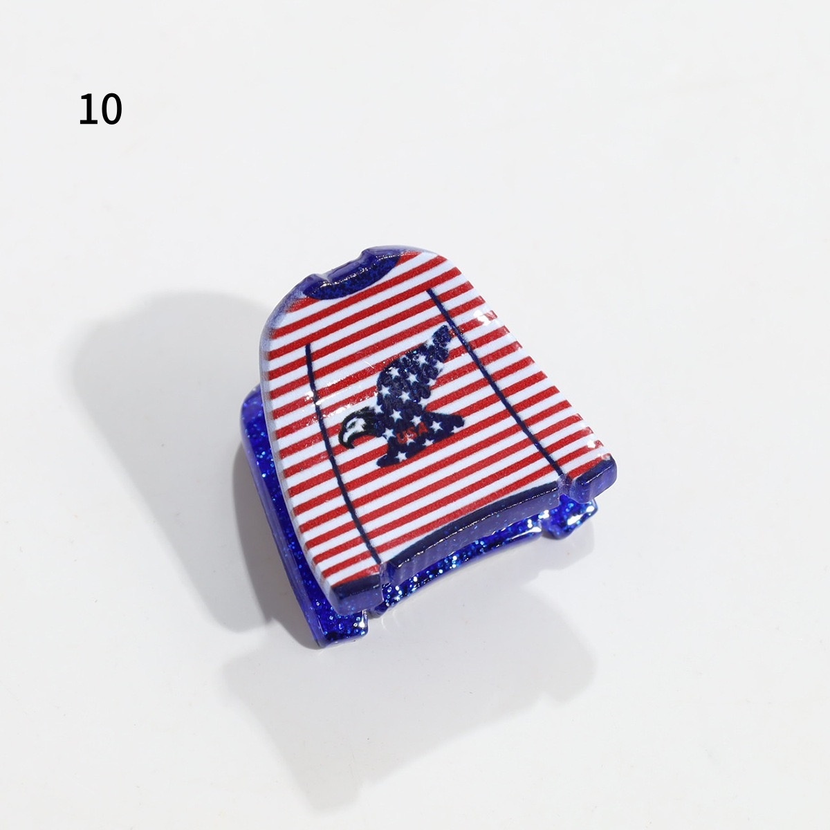 10