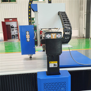WETOP-Mini máquina enrutadora CNC de madera, enrutador CNC pequeño con sistema de control Richauto DSP, software de estudio NC, precio competitivo - Product Image 5