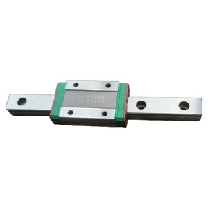 Máquina CNC de alta precisión, guía de tornillo de motor de guía lineal de extrusión en miniatura para Módulo de plataforma deslizante - Product Image 4