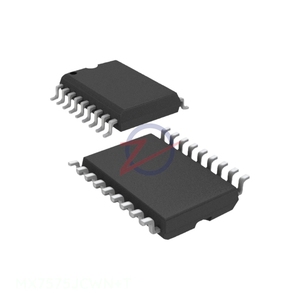 ชิ้นส่วนวงจรอิเล็กทรอนิกส์ MX7575JCWN + T 18 solc เก็บข้อมูล - Product Image 1