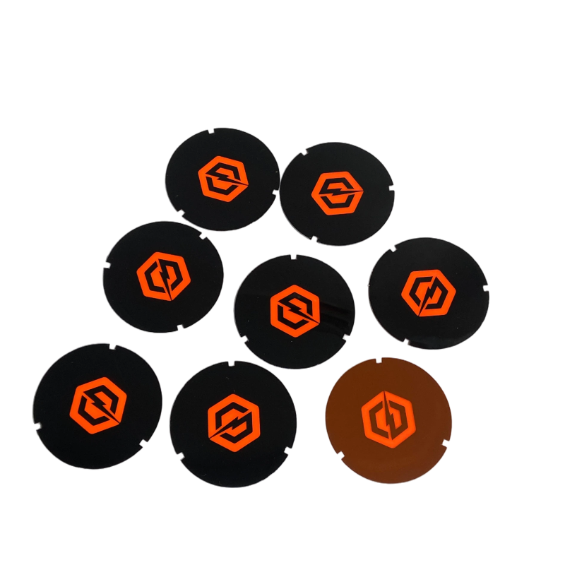 Naranja