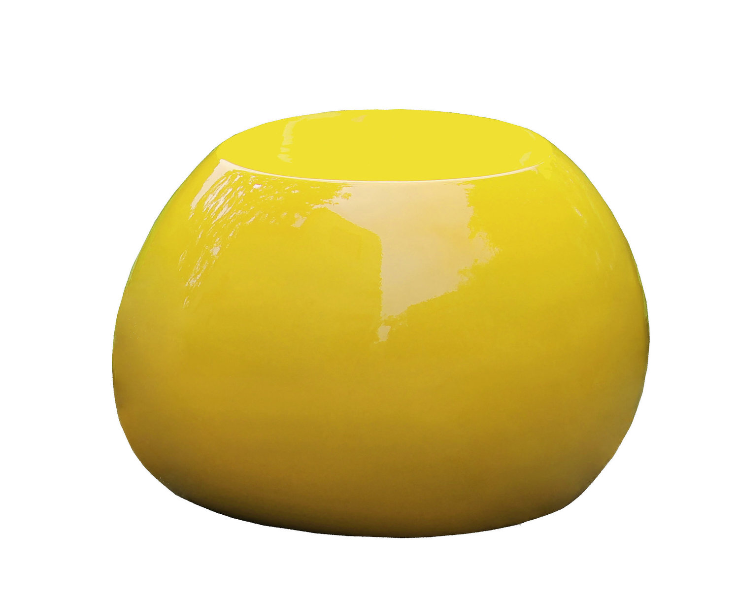 สีเหลือง