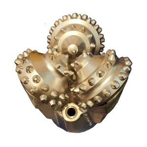 10-5/8 Inch IADC 625 632 Tricone Roller <strong>Bit</strong> with Tungsten Carbide Insert for Mining