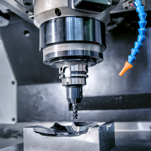 Precision CNC Cutting Tools Diamond Coating Carbide Endmill <strong>Graphite</strong> <strong>Milling</strong> <strong>Cutter</strong> for Automobile Carbon Fiber Material