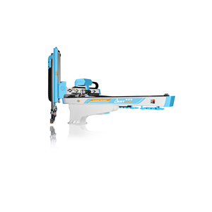 高性能マニピュレータロボット自動5軸サーボ制御アーム射出成形機用 - Product Image 1