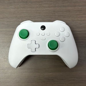 800Hz tasso di ritorno 3 modalità FPS Gamepad Wireless Controller di gioco per Switch PS3 PS4 Android IOS con Hall Trigger Micro movimento - Product Image 6