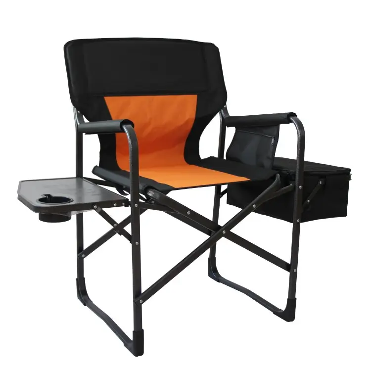 Silla reclinable de algodón acolchada para oficina, cómoda, reclinable, redonda, de fábrica china, venta al por mayor
