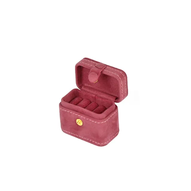 Velours rose