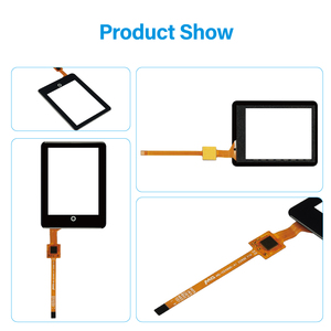2025 Factory Custom 2.4 Inch 0.96-17 Inch IPS TFT <strong>LCD</strong> <strong>Color</strong> <strong>Multi</strong> Capacitive Touch Screen Panel <strong>Display</strong> <strong>Module</strong> - Product Image 6