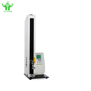 Máquina de tracción inteligente, máquina de prueba de tracción inteligente, elasticidad, resorte de 100KG, Correa electrónica, extensible