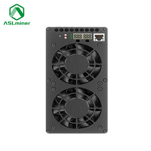 ASLminerマッチINIBOX850 M 480W INIコイン暗号通貨InitVerse INIChain VersaHashアルゴリズムマイナーマシンマイニングリグ - Product Image 4