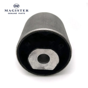 Land Rover RANGE ROVER III için ön üst kontrol kolu burç LR018345 RBX000200 MAGISTER fabrika toptan - Product Image 5