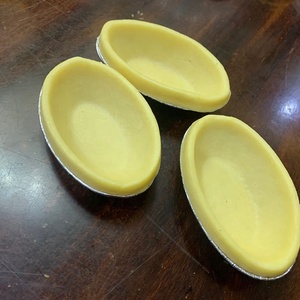 Automatic Double Digital Egg Tart <strong>Crust</strong> Making <strong>Forming</strong> Skin Machine with Good Quality - Product Image 4