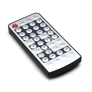 Su misura A Distanza di Controllo 40 Chiave Telecomando Del Proiettore Supporto del Controller di Personalizzare - Product Image 5