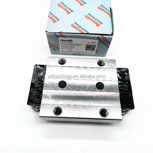 全型号正品力士乐R165341420 R165322220 R165331422 R165332320 R165382320 R165322420 R165381420线性导向车架