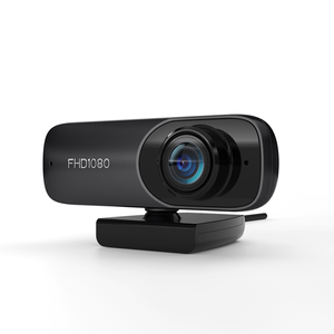 Aplicable A una variedad de sistemas de ordenador, cámara Web de alta definición 1080P - Product Image 4