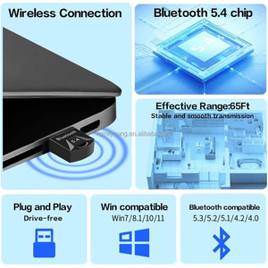 USB-адаптер для беспроводного компьютера - Product Image 5