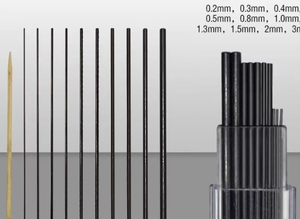 Electrode Experiment: <strong>Graphite</strong> <strong>Rod</strong>, Ultra-fine Carbon <strong>Rod</strong>, <strong>High</strong> <strong>Temperature</strong> and Corrosion <strong>Resistance</strong>