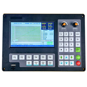 CNC-System Eisen Stahl Maschinen Ausrüstung system X Y Z Achse Höhen regelung Plasmas ch neiden f2100b f2100k f2300k - Product Image 1