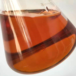 Alkyl בנזן חומצה סולפונית labsa 96% 27176-87-0 חומר ניקוי חומצה סולפונית עבור 96% labsa תעשייתי