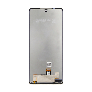 High Quality LCD Display Touch Screen Digitizer Assembly for <strong>LG</strong> <strong>Stylo</strong> 6 Compatible <strong>LG</strong> Q730 Replacement Accessory LCD Display