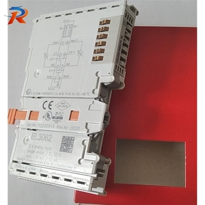 Módulo de entrada analógica EL3314 Original - Product Image 1