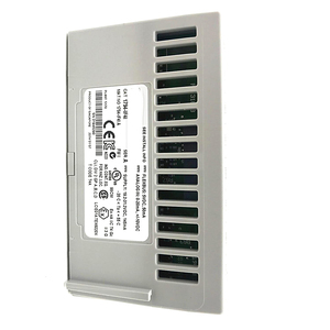 Módulo de salida digital módulo de fuente de alimentación avanzada 8U-PWSP02-CN - Product Image 2