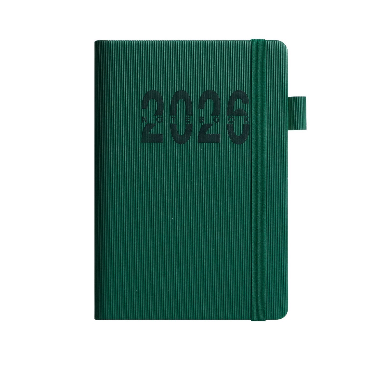 Verde militar