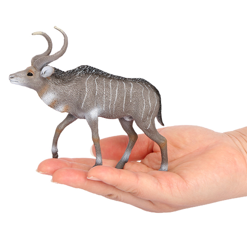 2640 Nyala de montaña