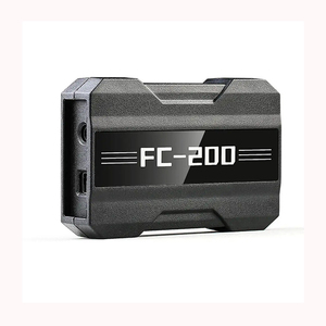 CGDI FC200 CGDI-Programmierer Vollversion Unterstützung 4200 ECUs und 3 Betriebsarten Update