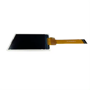 Modulo Display LCD da 2.4 pollici IPS TFT con risoluzione 240*320 ST7789P3 Driver IC Mcu interfaccia categoria di prodotto moduli LCD - Product Image 3