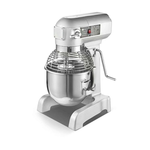 12.5千克变速蒸汽式二手面团搅拌机 - Product Image 3