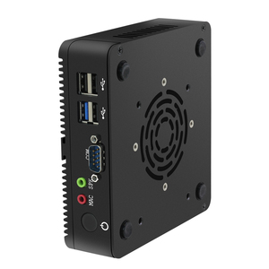 Fanless mini computador XCY Dupla Lan Mini-pc Pentium J2900 quad core <span class=keywords><strong>Micro</strong></span> sistema barebone